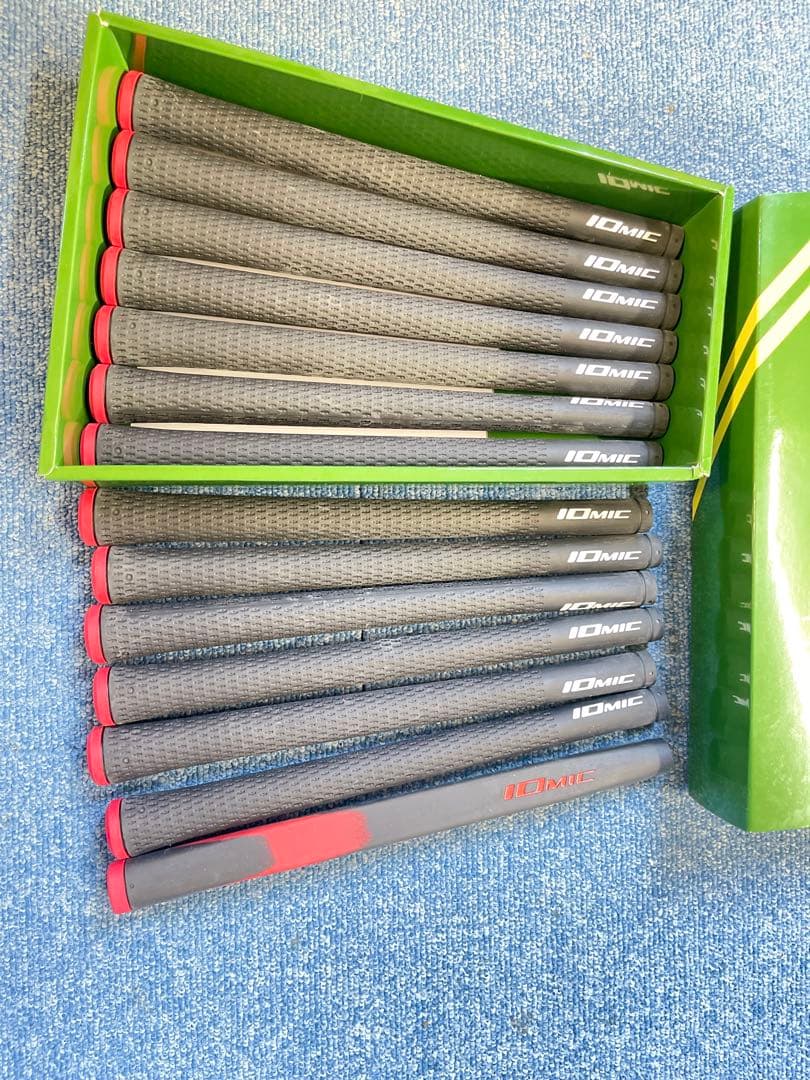 新品【14本】 IOMICイオミック エボリューションスティッキー 1.8