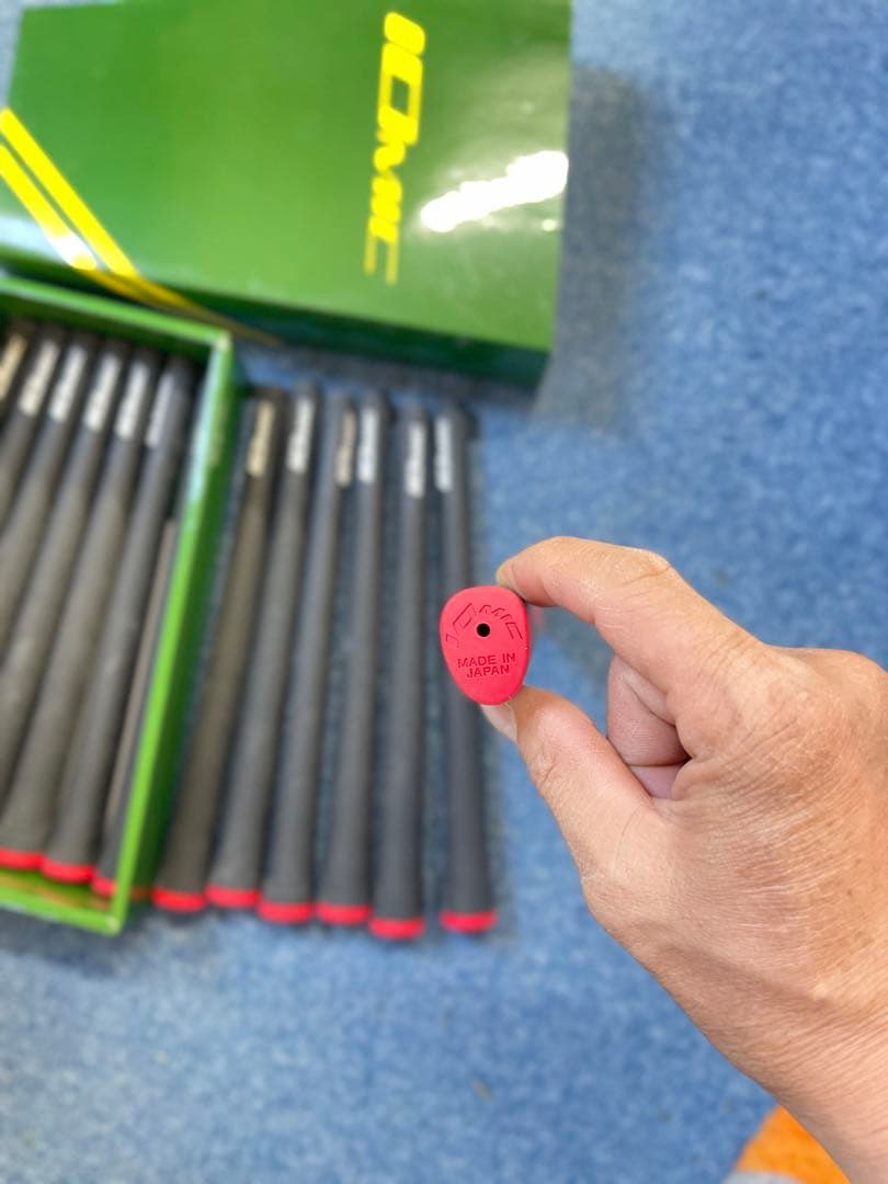 新品【14本】 IOMICイオミック エボリューションスティッキー 1.8