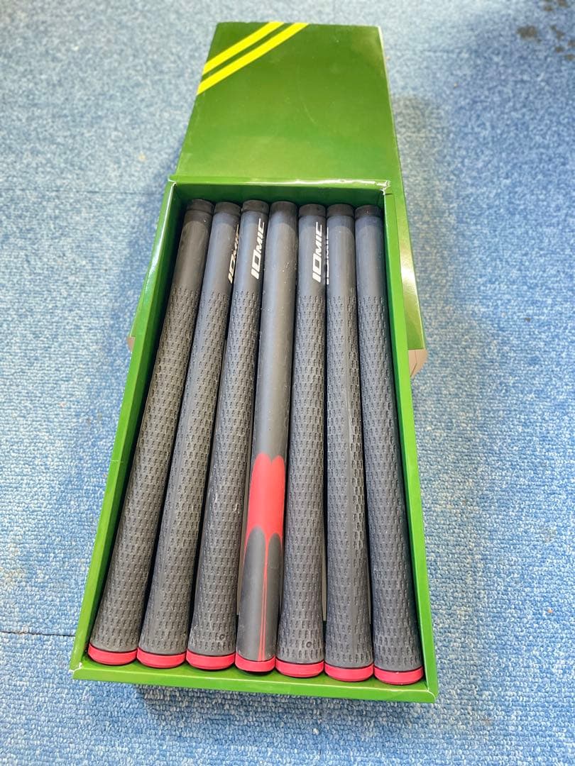 新品【14本】 IOMICイオミック エボリューションスティッキー 1.8