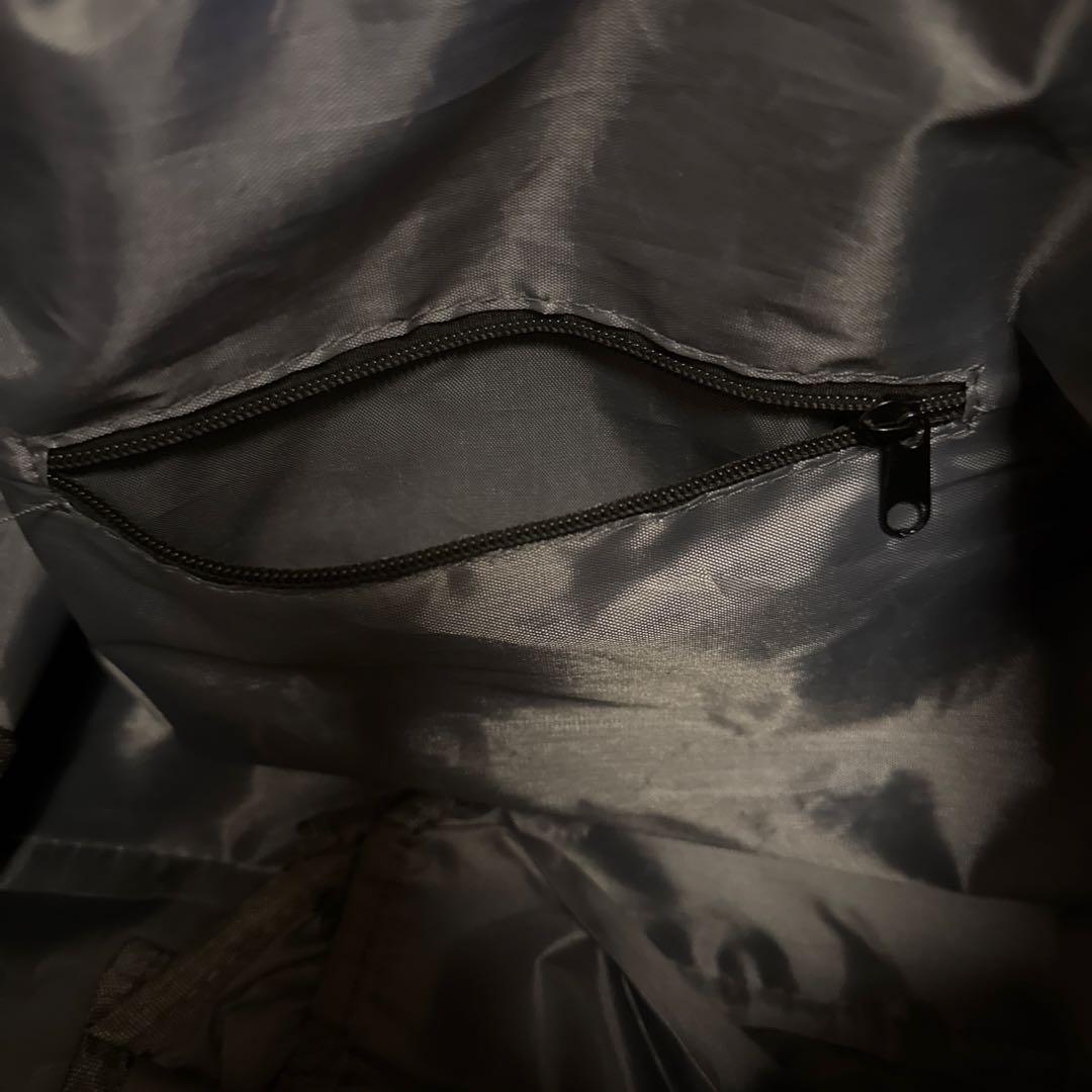 Supreme ボストンバッグ 黒