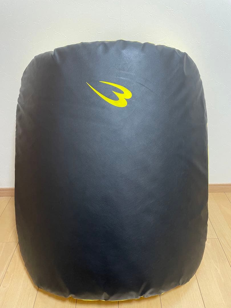 キングタムンボディーメーカー ダミーミットDX