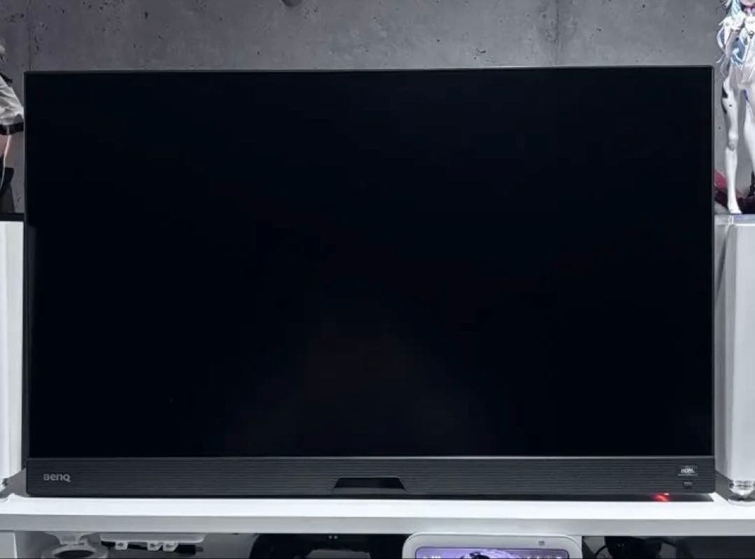 ディスプレイ・モニター本体 BenQ MOBIUZ EX2710q