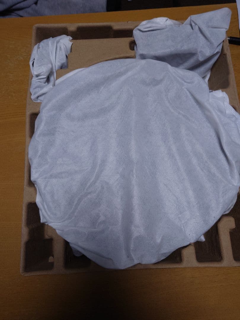 iRobot Roomba Combo 本体