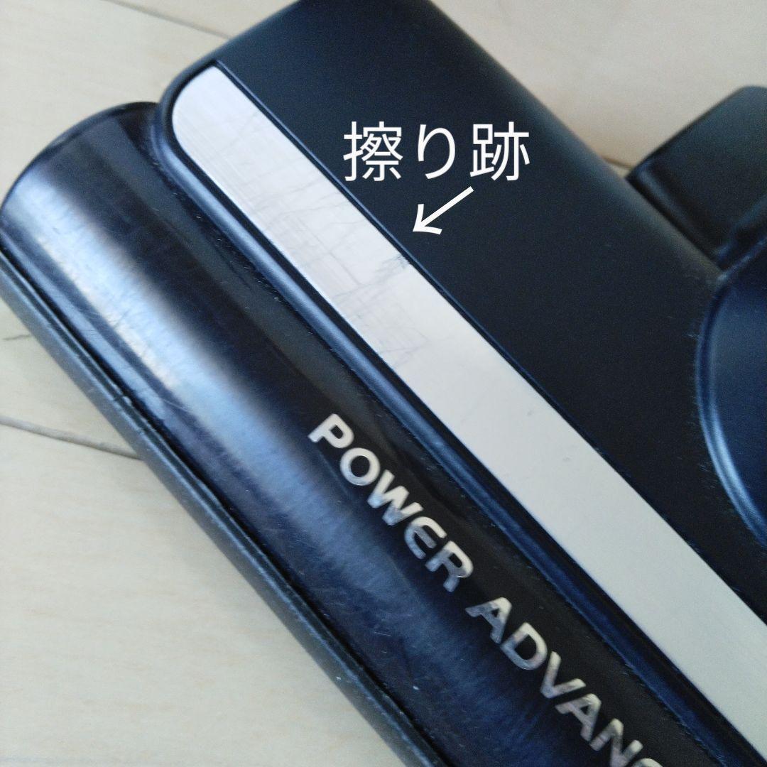 アイリスオーヤマ キャニスティッククリーナーKIC-CSP5