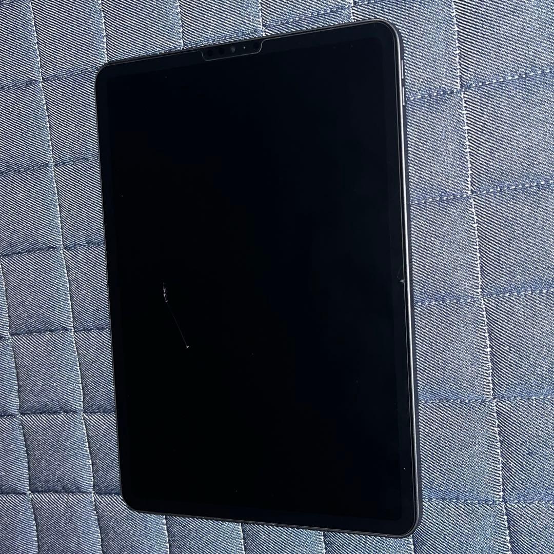 【準ジャンク品】iPad pro (11インチ 第3世代)