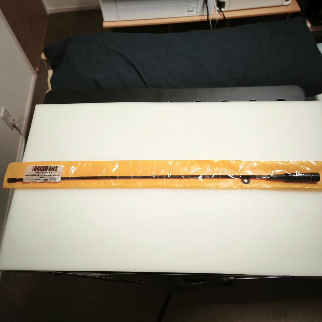 アイコムIC-R6　受信改造済み　クローニングソフト　他　盗聴波受信可能