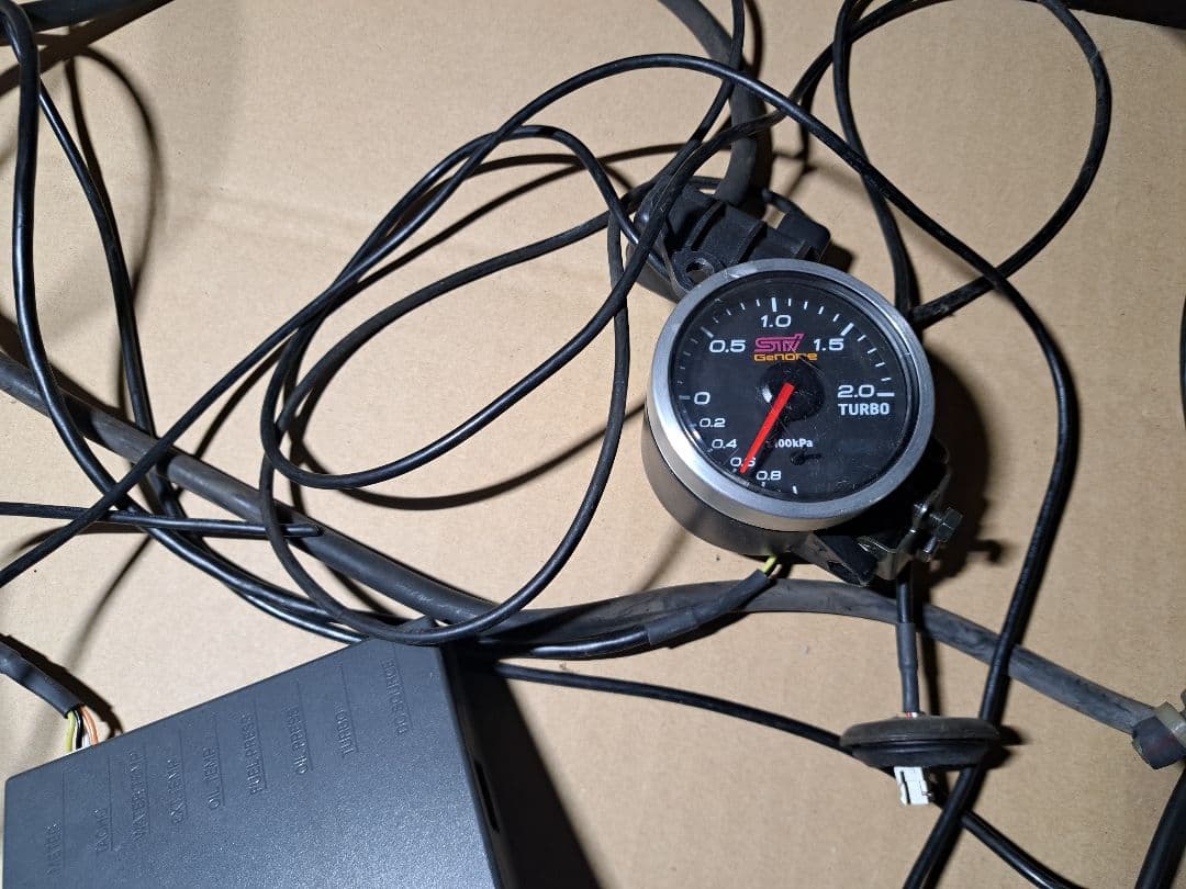 SUBARU　スバル　STI　レガシィ　インプレッサ