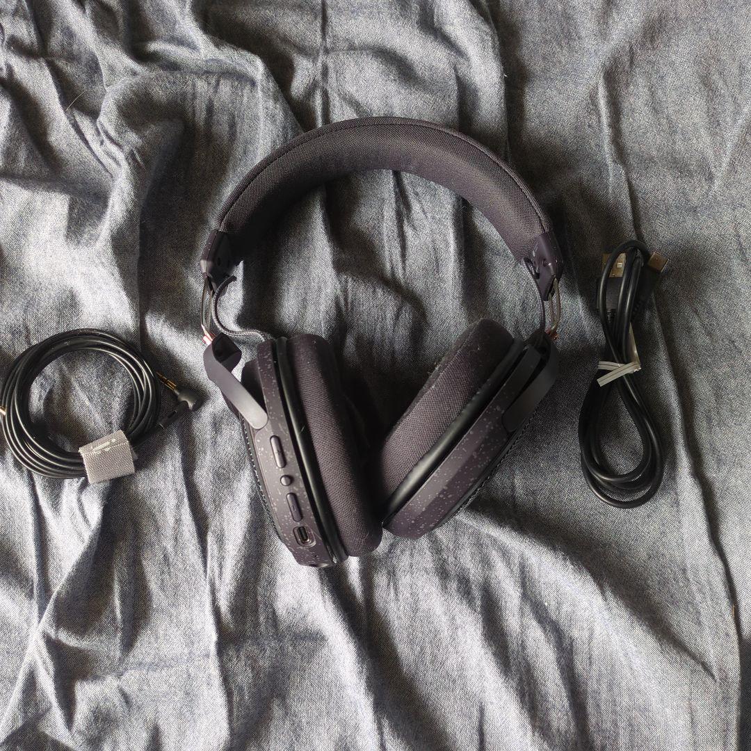 オーディオテクニカ ATH-HL7BT ワイヤレスヘッドホン