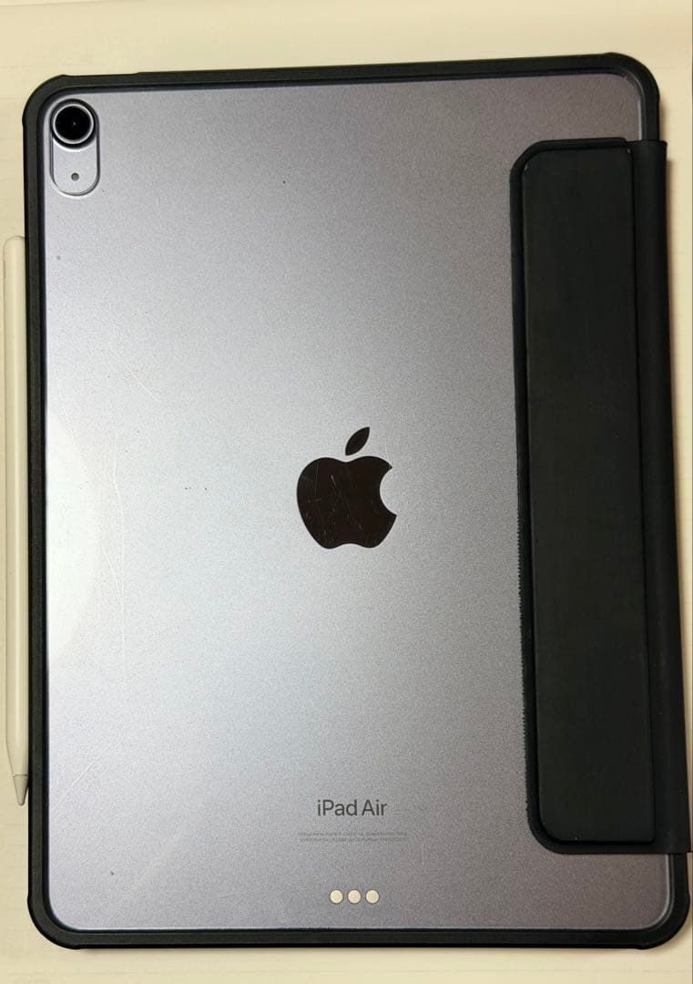 iPad Air第5世代 64GB Wi-Fi Apple Pencil付 美品