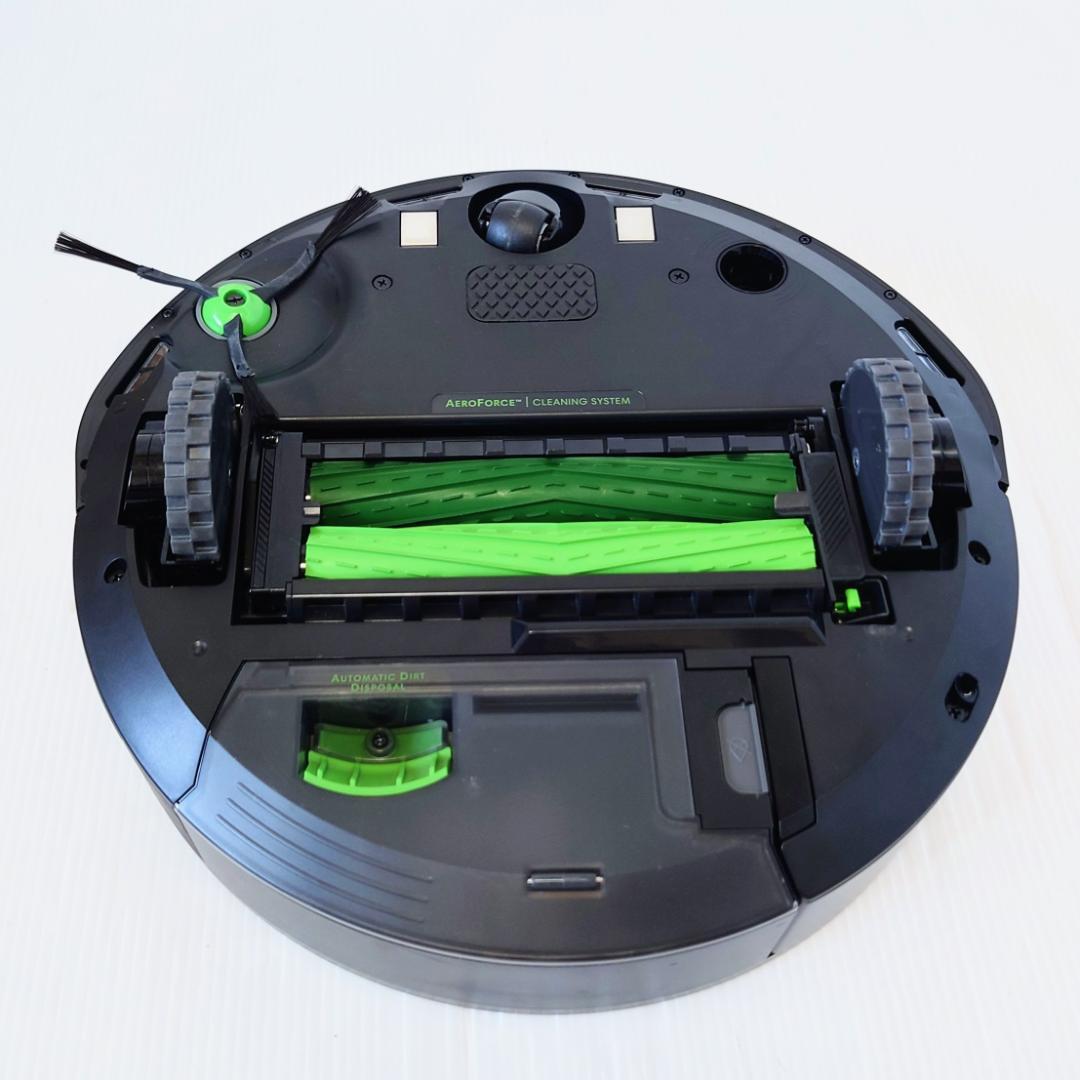 iRobot Roomba i3 ルンバ ロボット掃除機+ホームベースセット