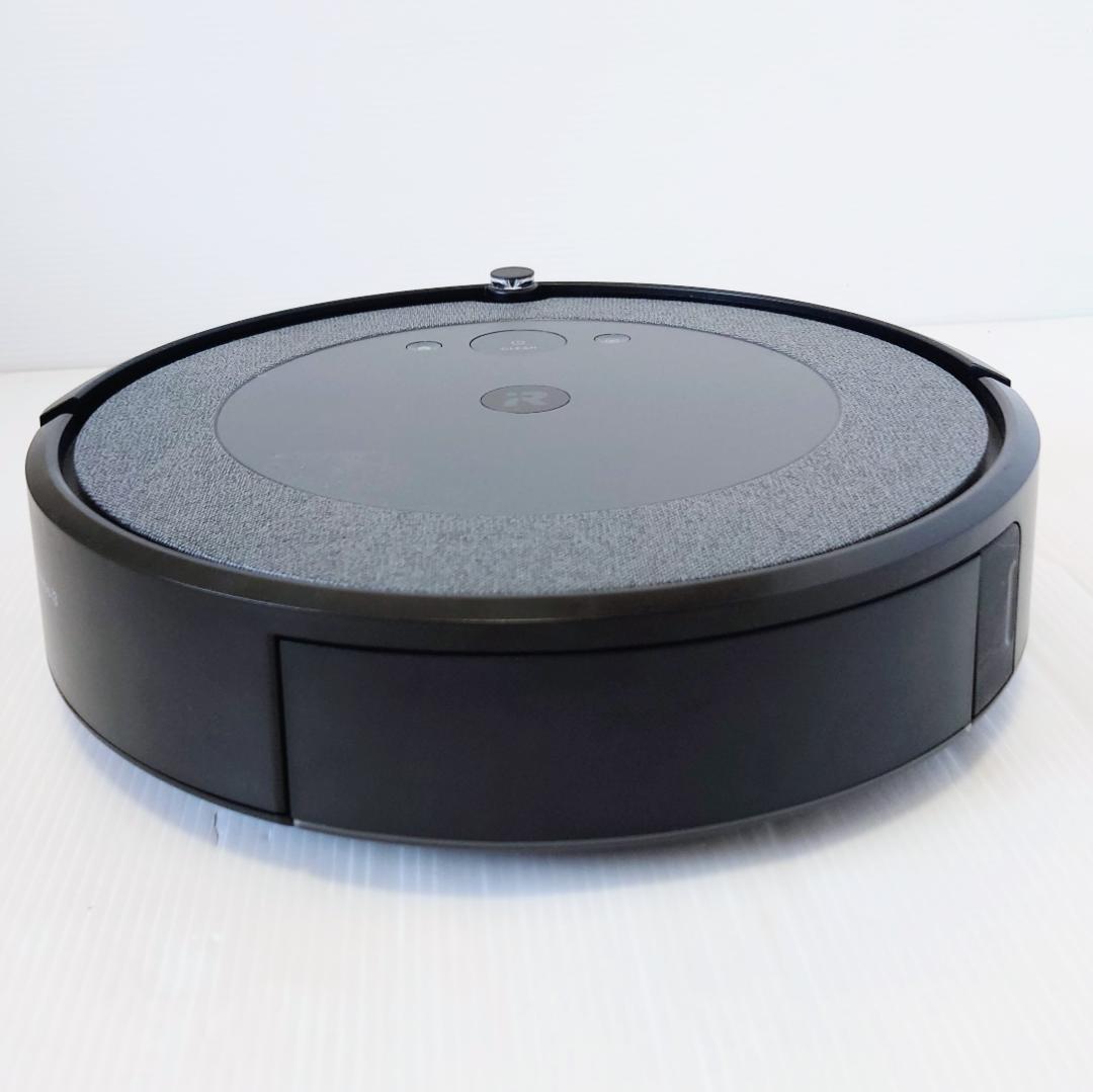 iRobot Roomba i3 ルンバ ロボット掃除機+ホームベースセット
