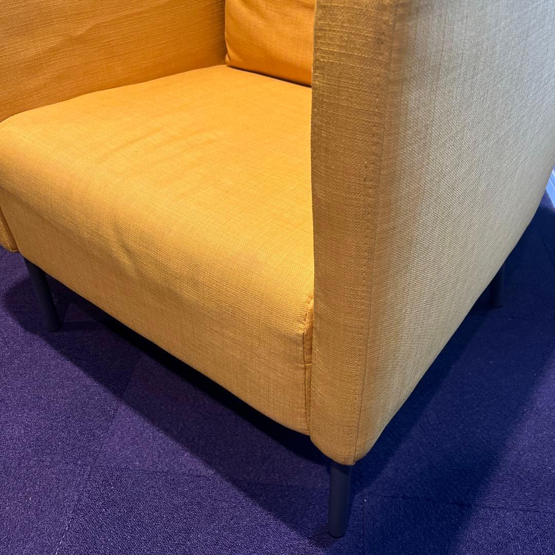 IKEA　EKERÖ エーケロー パーソナルチェア
