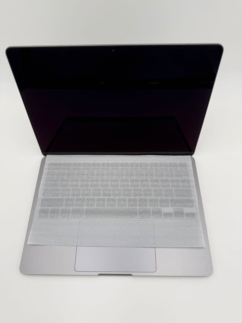 MacBookAir M3 8GB 256GB 2024 US配列