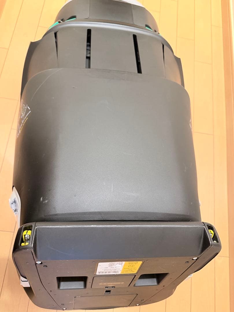 最終値下げ　MAXI-COSI Kore Pro i-size ジュニアシート