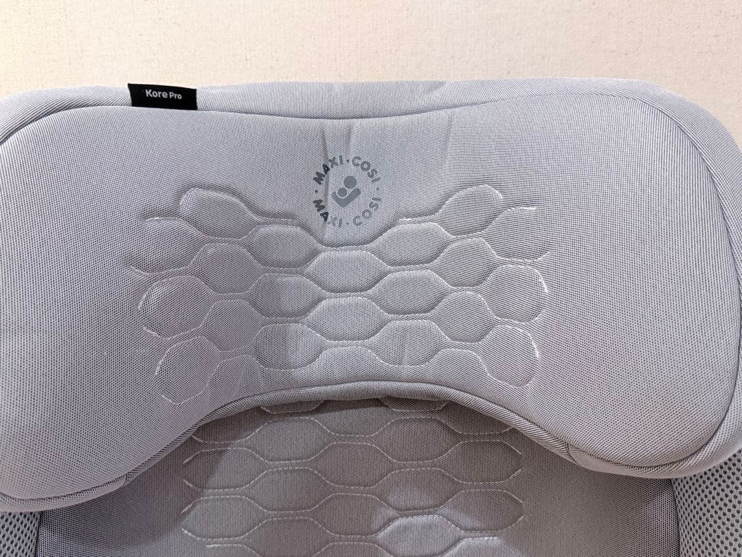 最終値下げ　MAXI-COSI Kore Pro i-size ジュニアシート