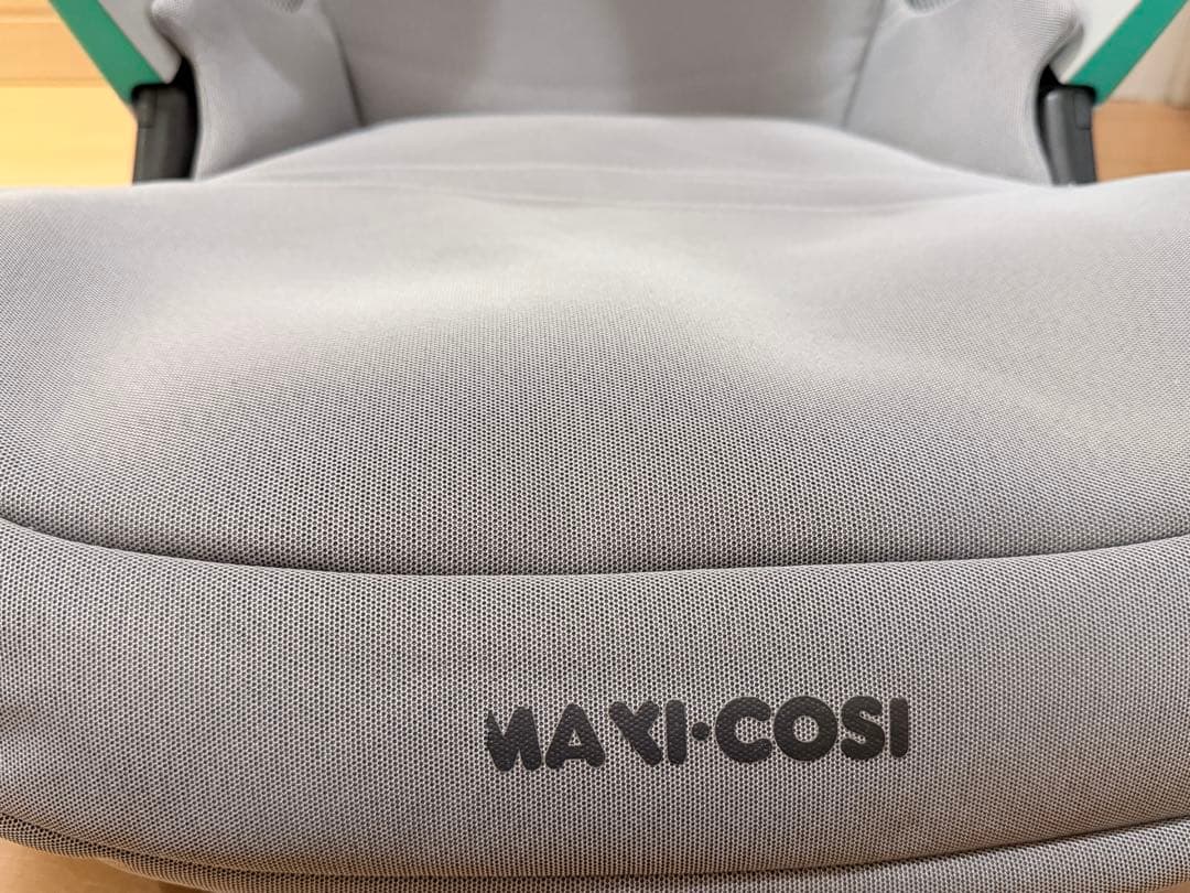 最終値下げ　MAXI-COSI Kore Pro i-size ジュニアシート