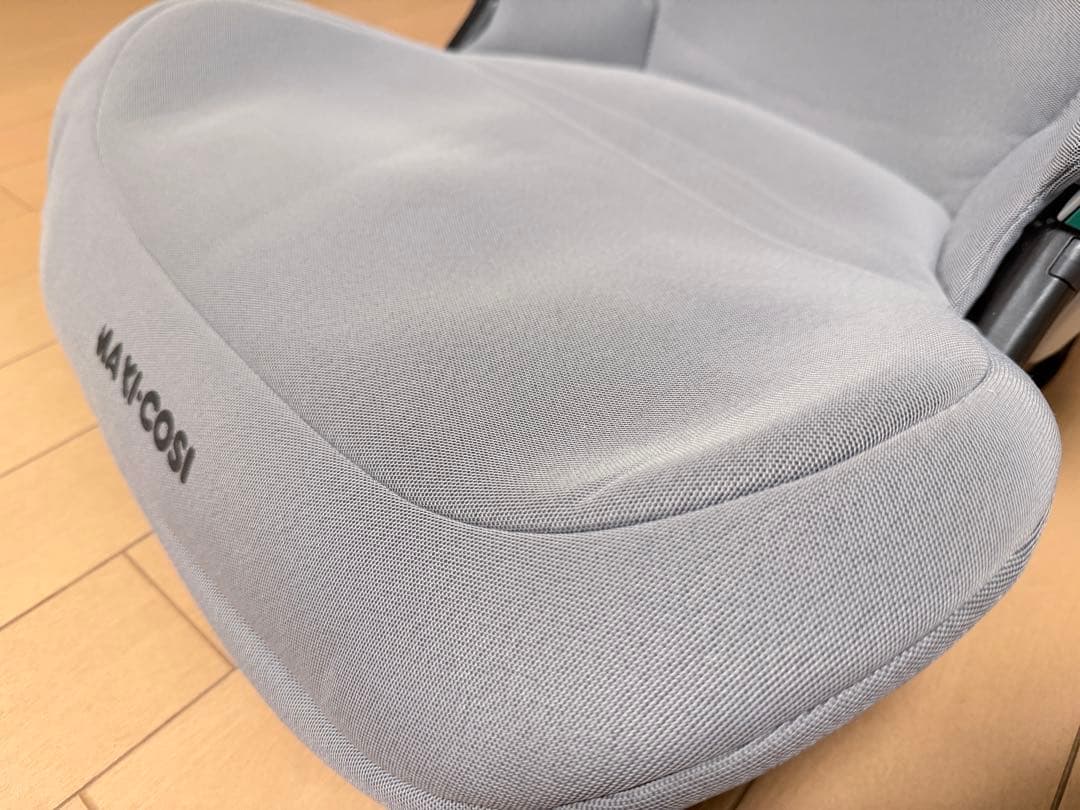 最終値下げ　MAXI-COSI Kore Pro i-size ジュニアシート