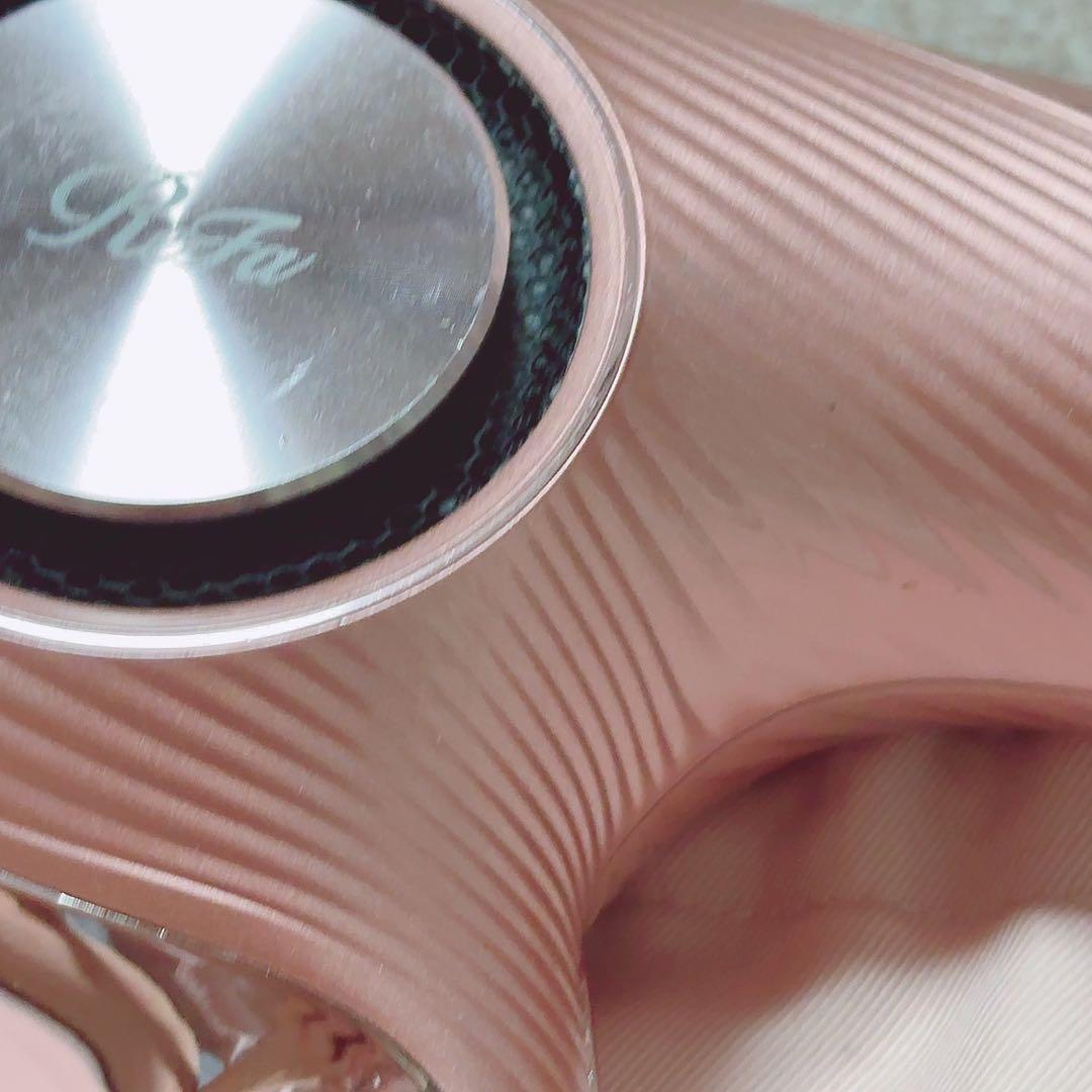 ♡正規品♡リファ ビューテック ドライヤー プロ ピンク 保証書付き