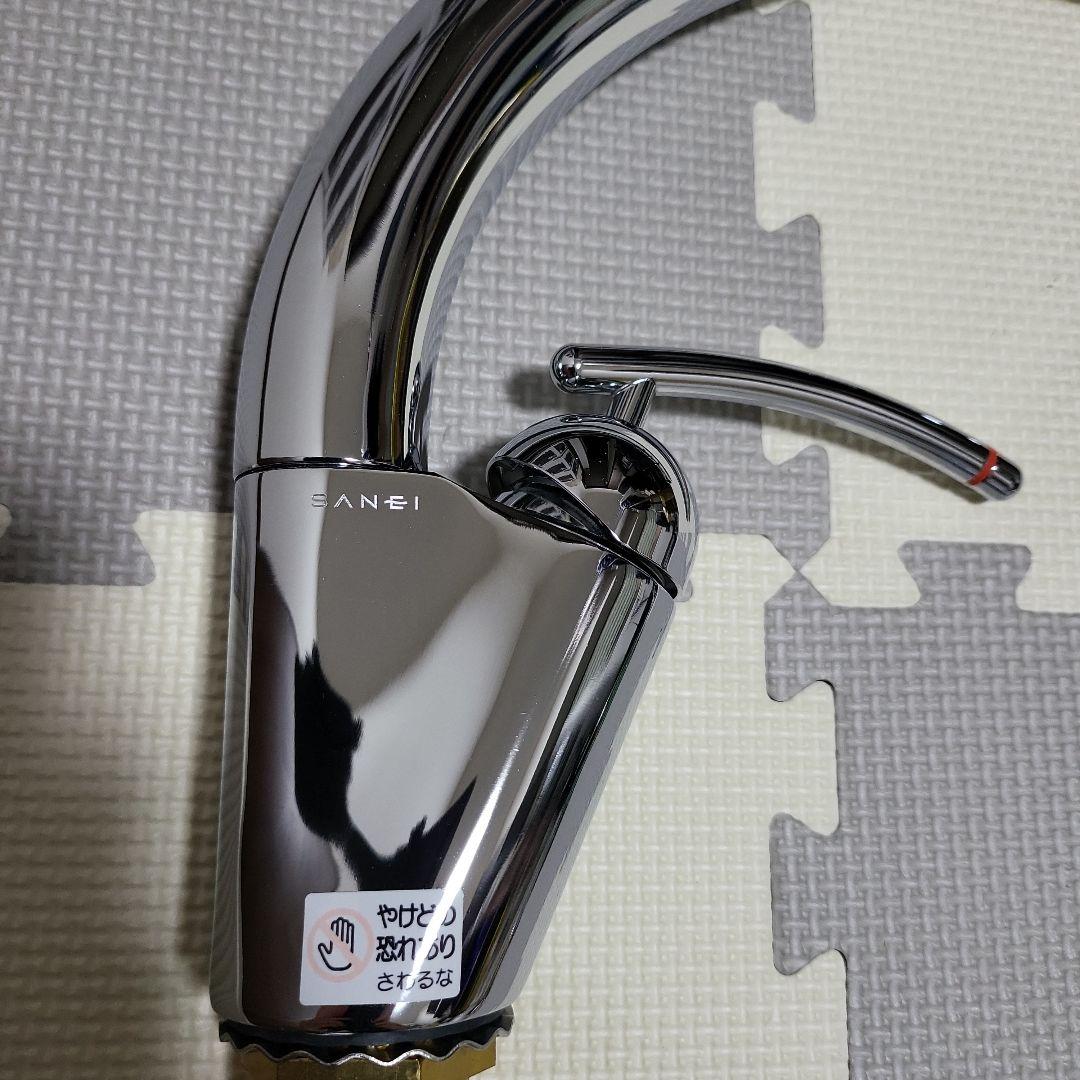 値下げ⭐SANEI 浄水器用水　K8790JT