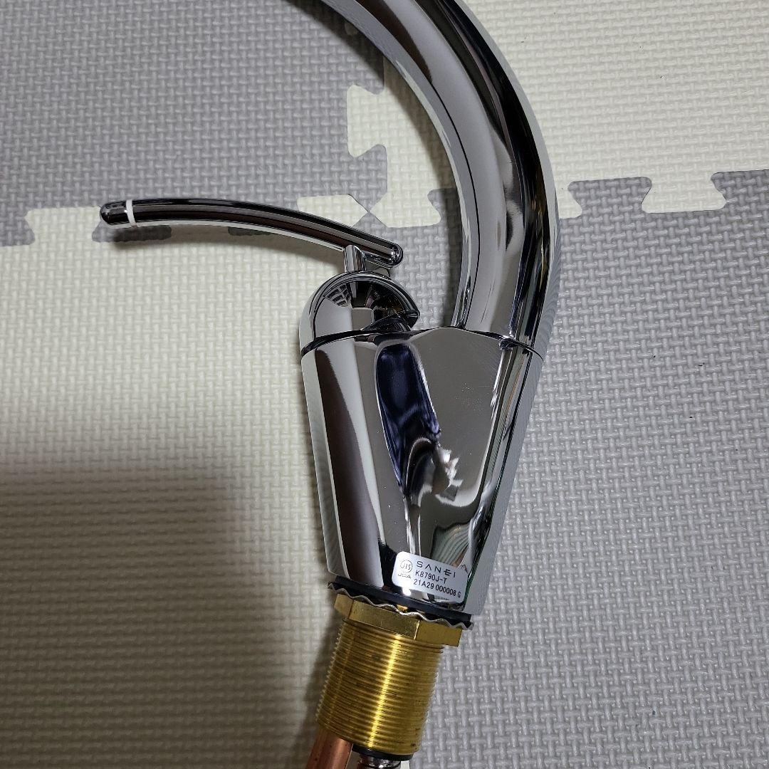 値下げ⭐SANEI 浄水器用水　K8790JT