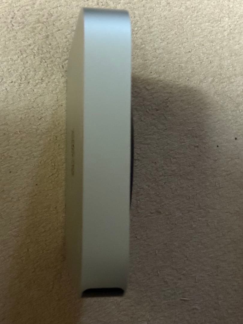 Macデスクトップ Mac mini Late2012 Core i7 16GB 1TB