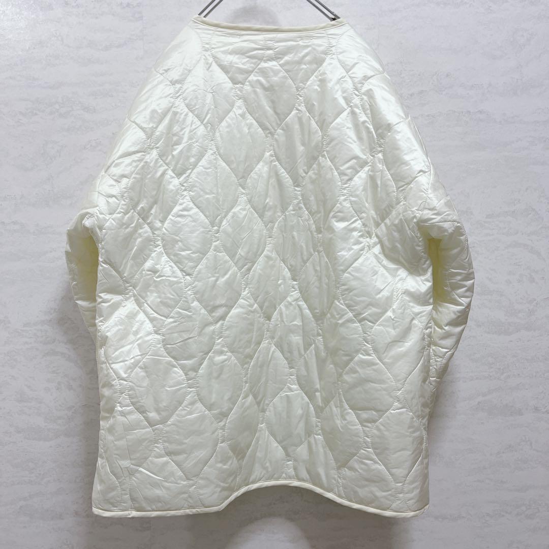 『B＆Yユナイテッドアローズ』モッズコート/ライナー脱着/2way/ダブルジップ