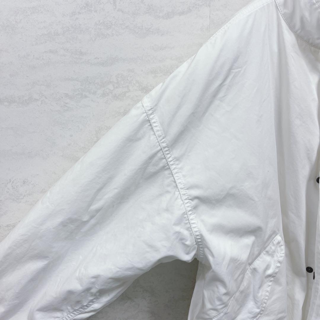 『B＆Yユナイテッドアローズ』モッズコート/ライナー脱着/2way/ダブルジップ