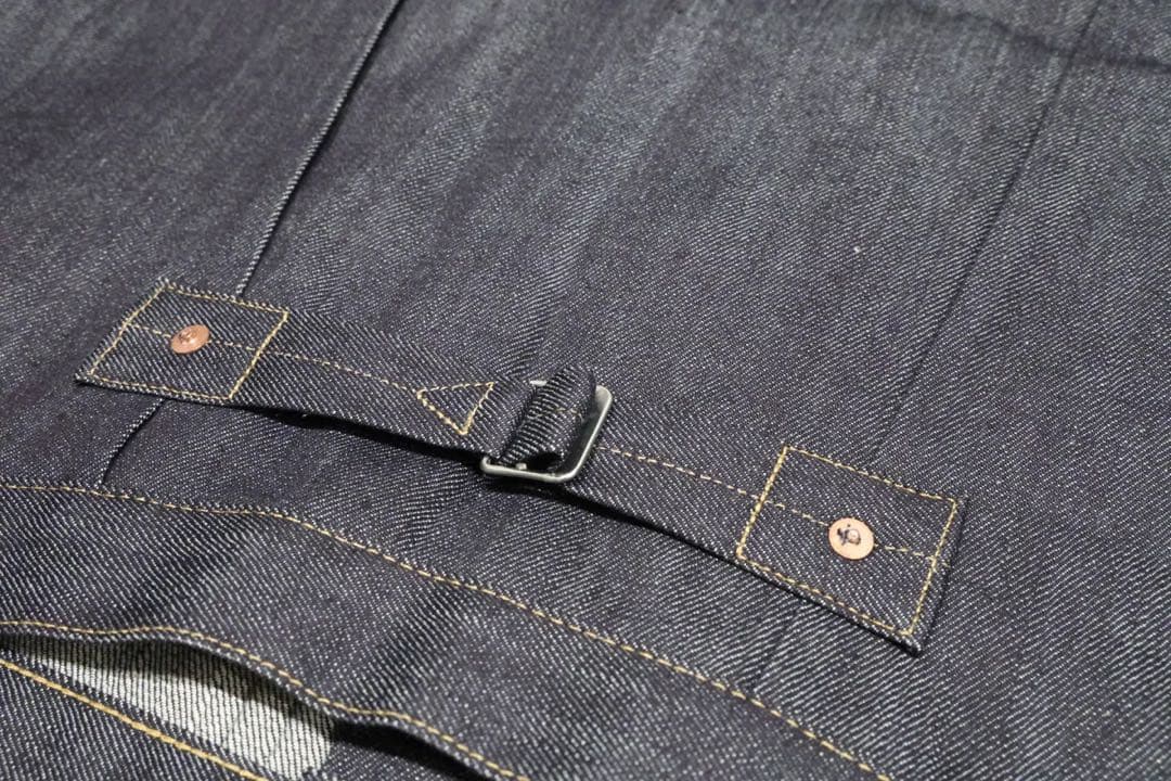 ジャケット・アウター L LEVIS VINTAGE CLOTHING S506XX 1944