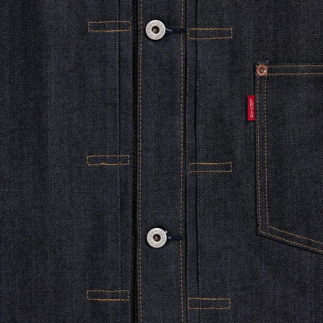 ジャケット・アウター L LEVIS VINTAGE CLOTHING S506XX 1944