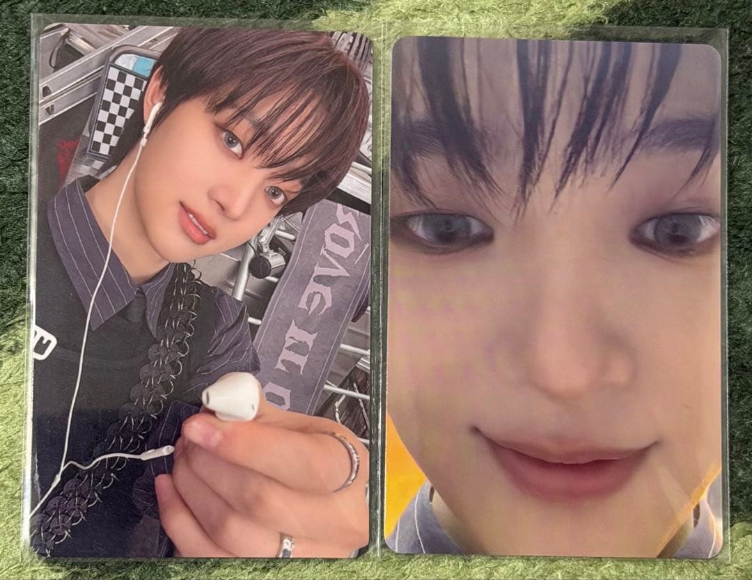 &TEAM EJまとめ売り36枚 春 夏 秋 冬 月狼