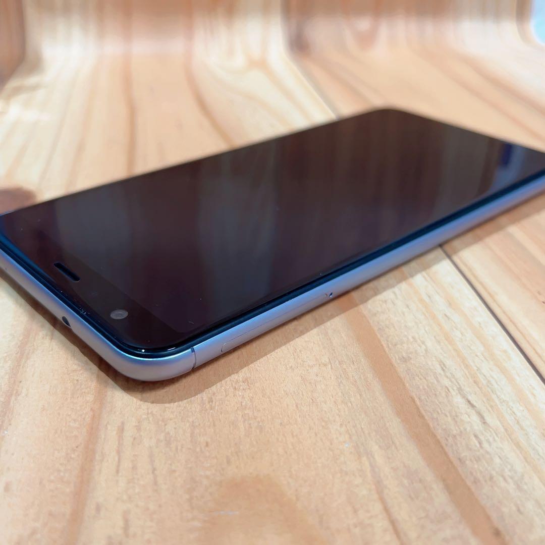 SIMフリー 本体 ZenFone Max Plus M1 32 GB 325