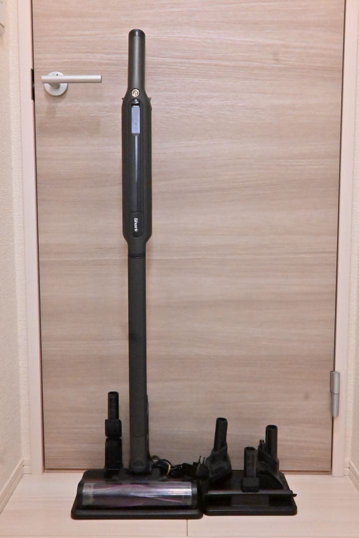 Shark シャーク EVOPOWER SYSTEM ADV 掃除機CS601J