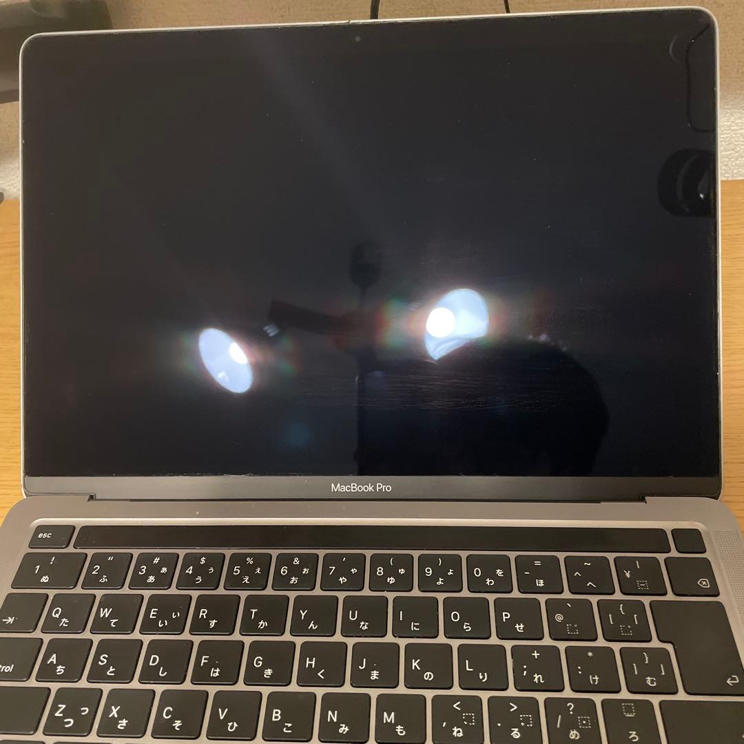 MacBook本体 MacBook Pro (2020' 13-inch)