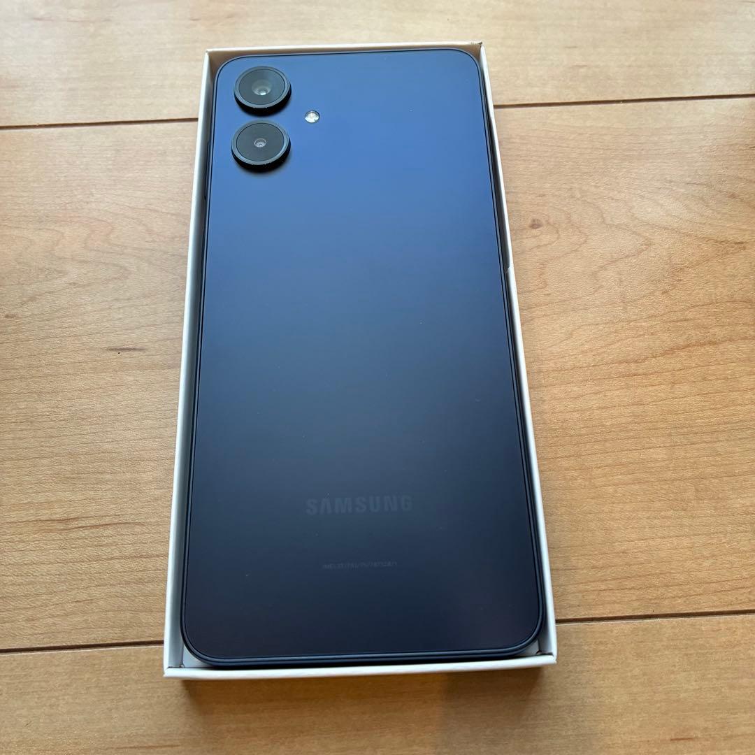 スマートフォン本体 Samsung Galaxy a25 5g