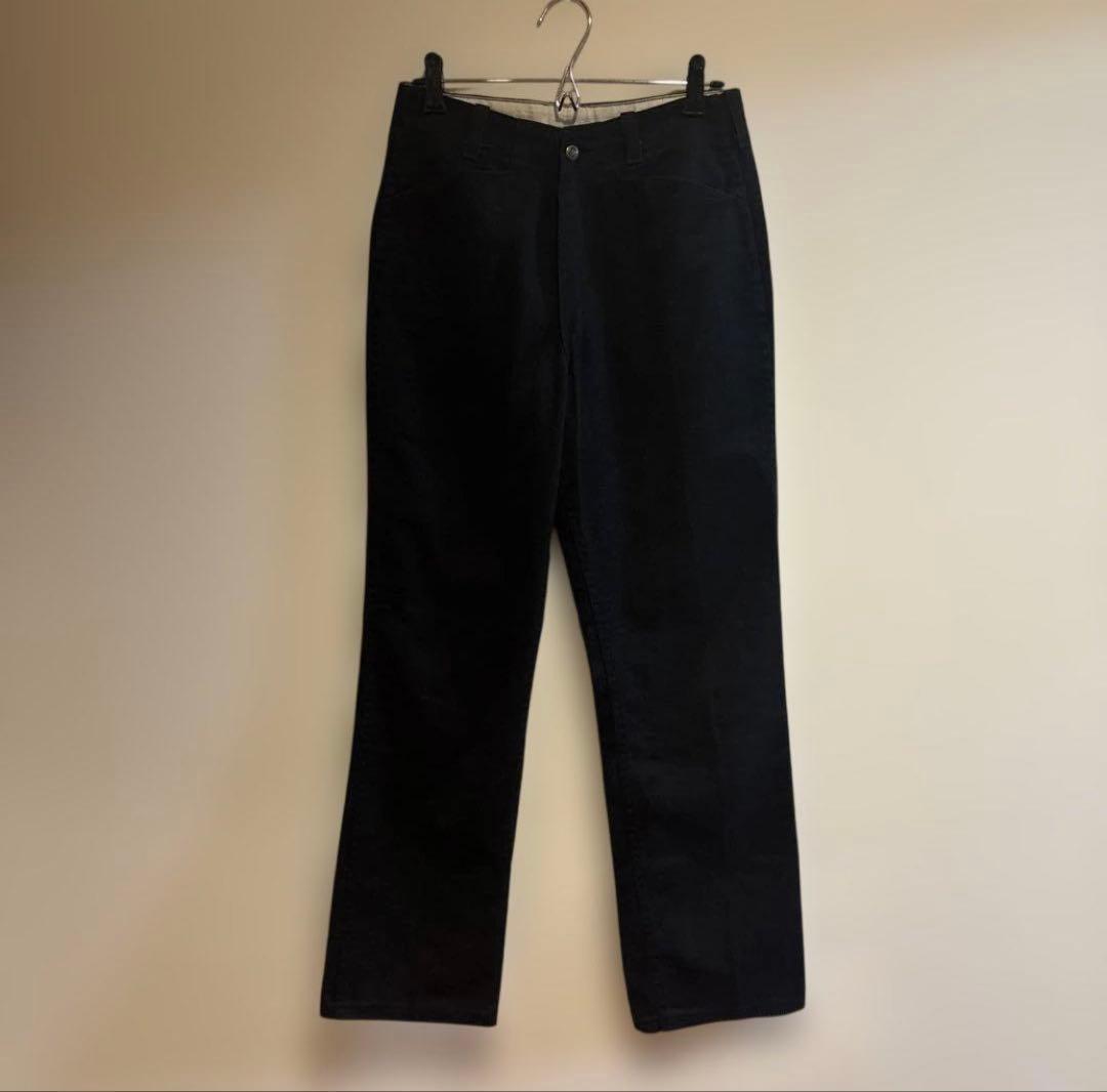 T*T様 ben davis フリスコ　70s 80s black