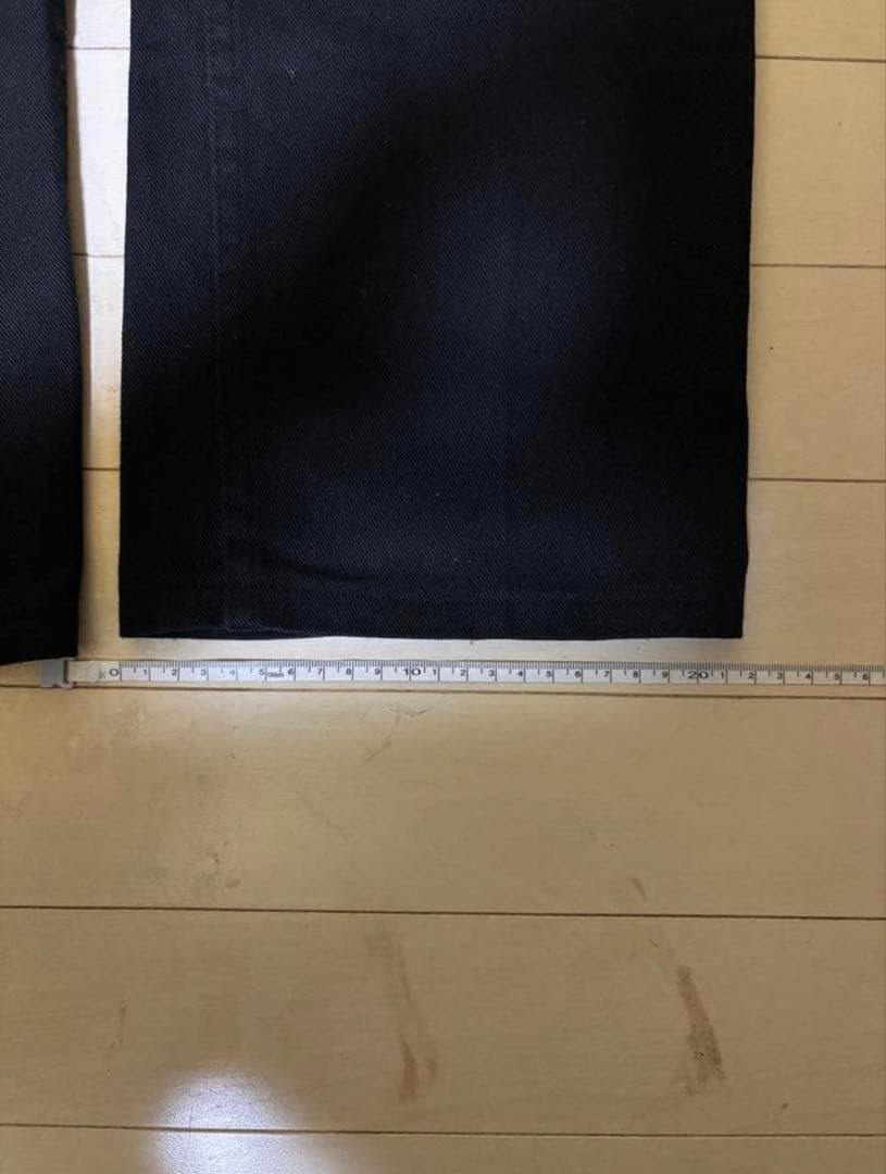 T*T様 ben davis フリスコ　70s 80s black