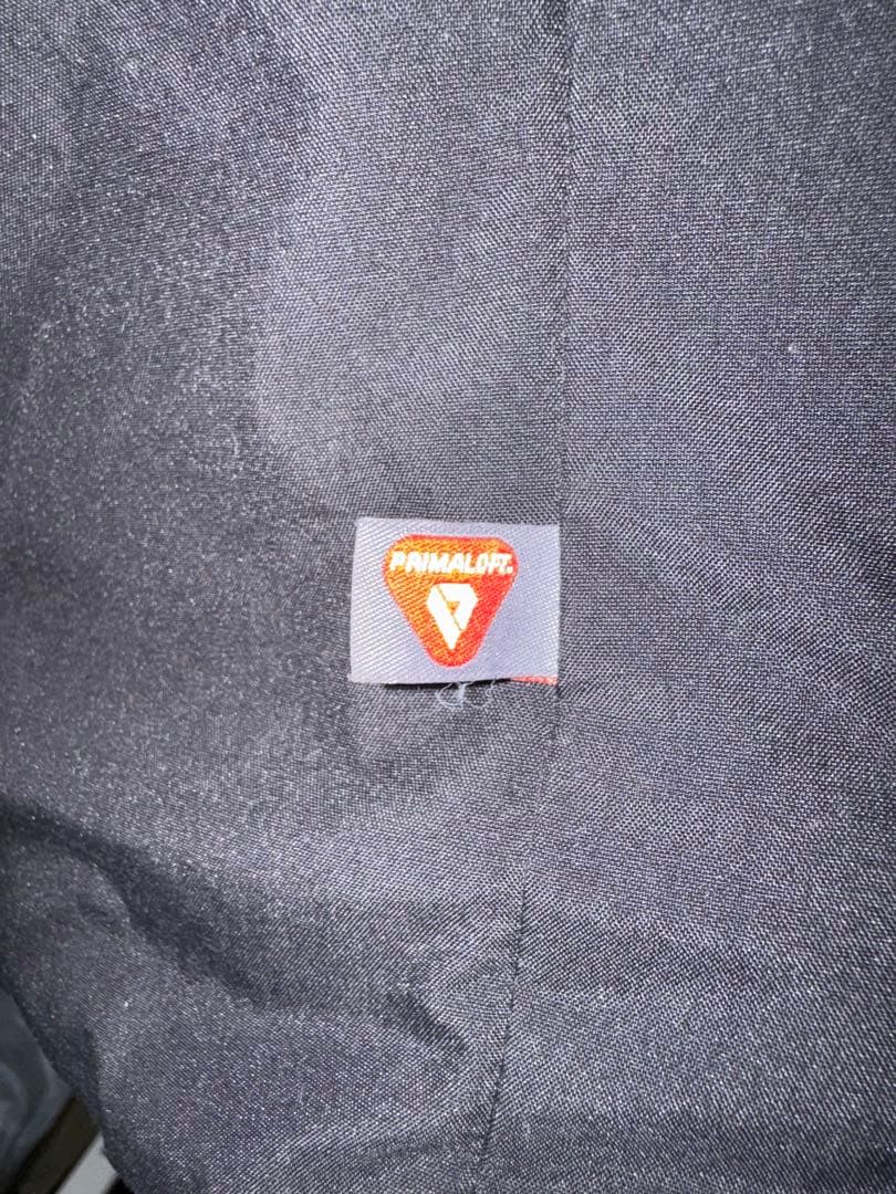 ECWCS GEN3 LEVEL7 PRIMALOFT L-R ブラック