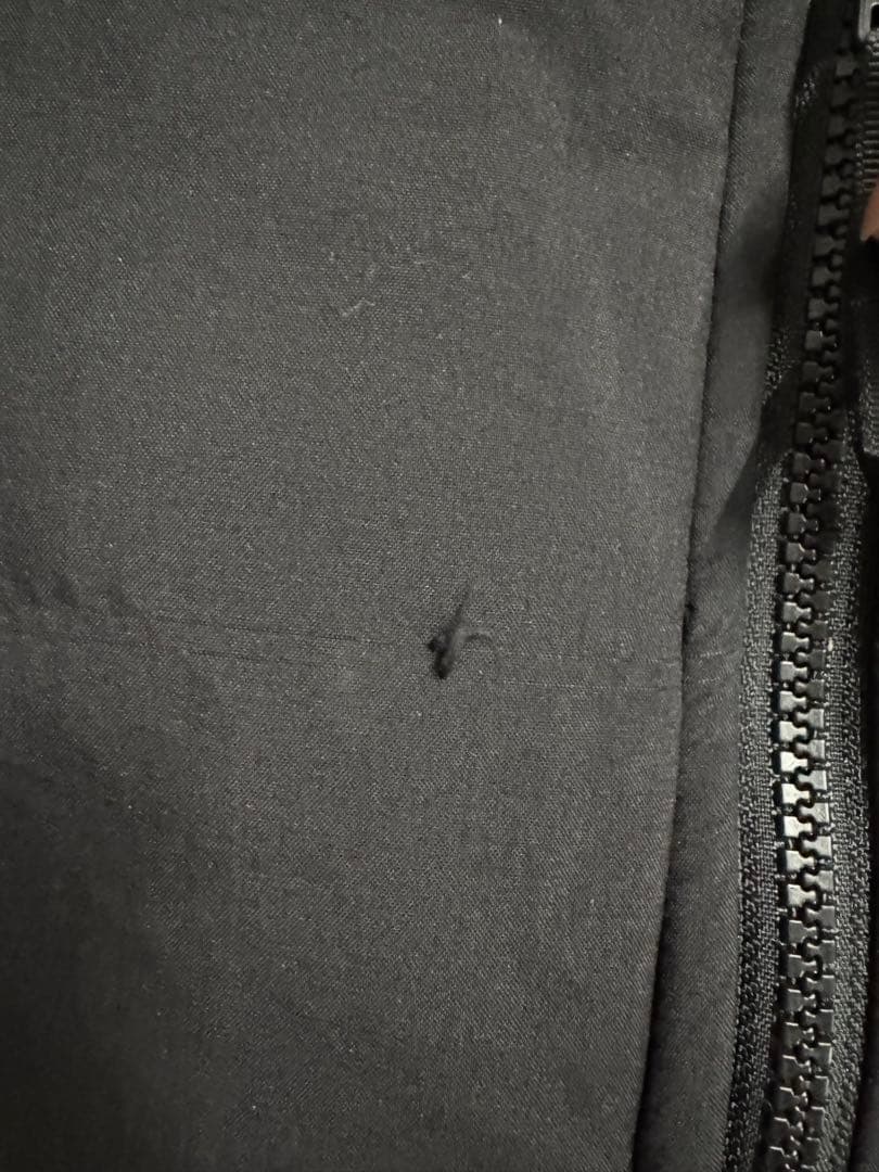 ECWCS GEN3 LEVEL7 PRIMALOFT L-R ブラック