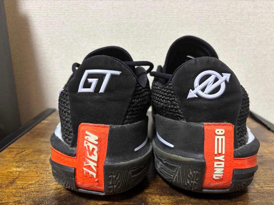 シューズ(男性用) Nike Air Zoom G.T. Cut