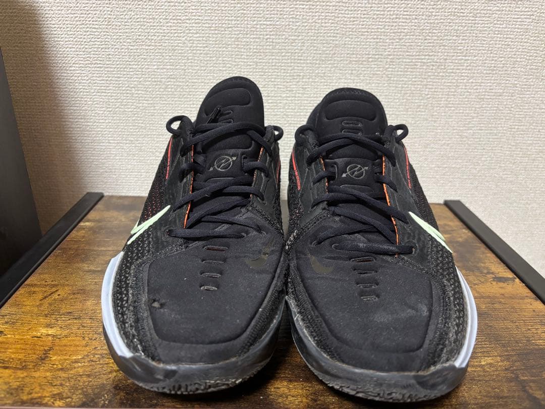 シューズ(男性用) Nike Air Zoom G.T. Cut