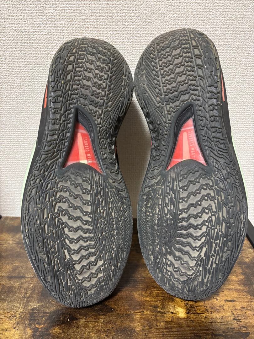 シューズ(男性用) Nike Air Zoom G.T. Cut