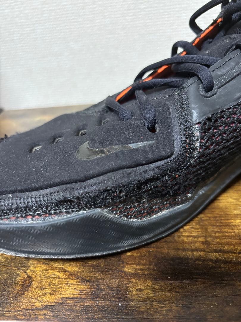 シューズ(男性用) Nike Air Zoom G.T. Cut