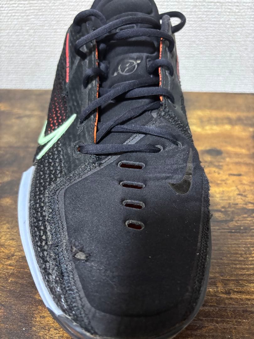 シューズ(男性用) Nike Air Zoom G.T. Cut