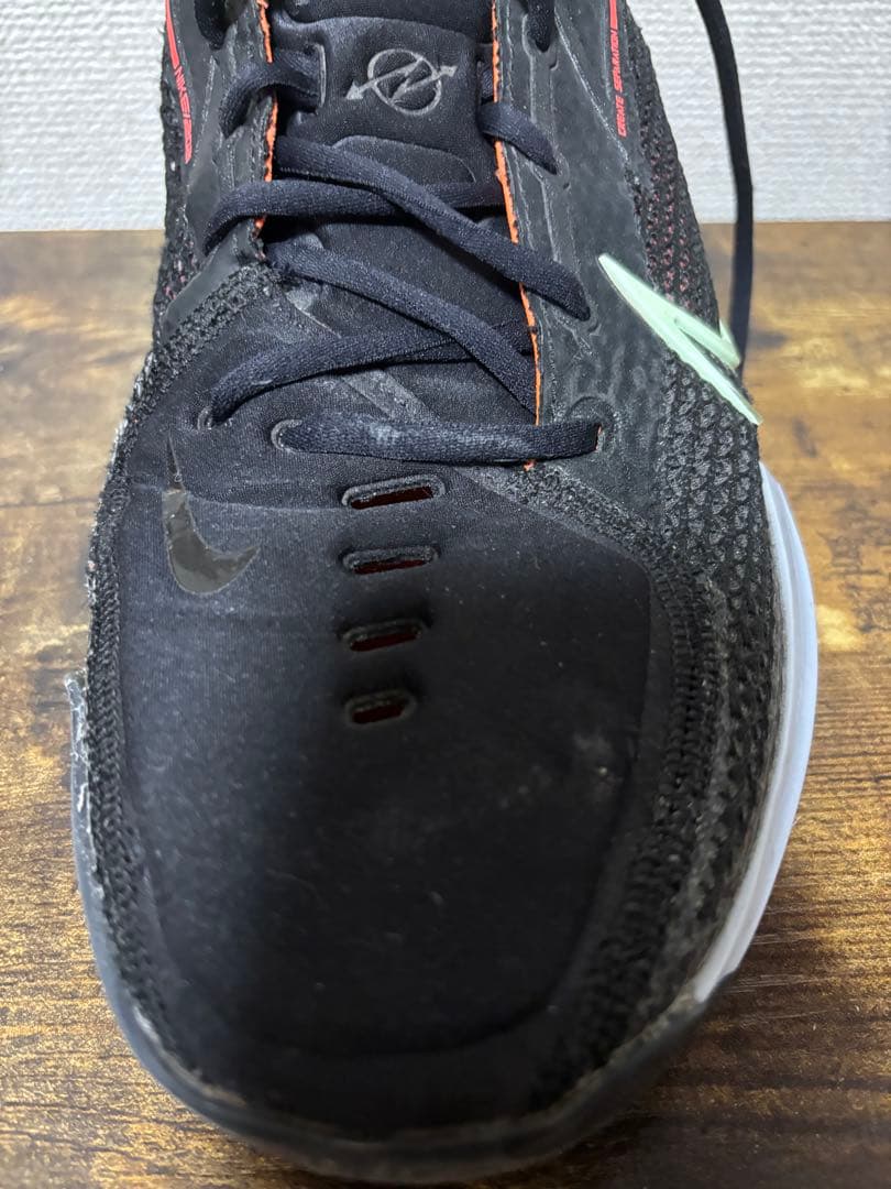 シューズ(男性用) Nike Air Zoom G.T. Cut