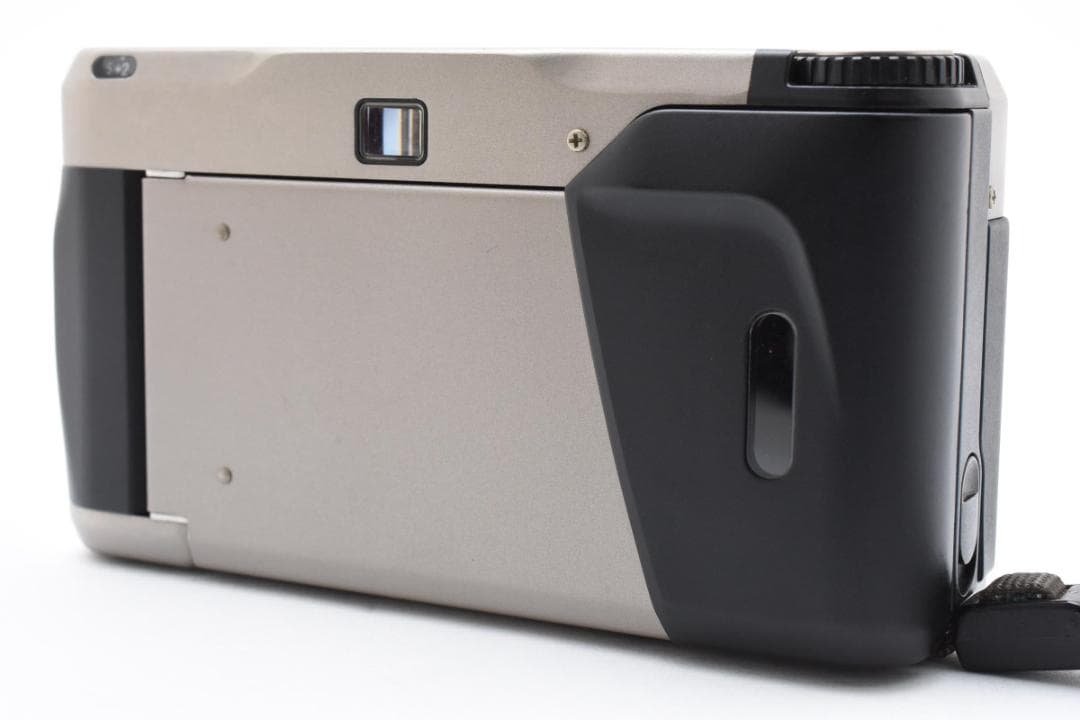 コンタックス CONTAX T2 コンパクトフィルムカメラ #A054