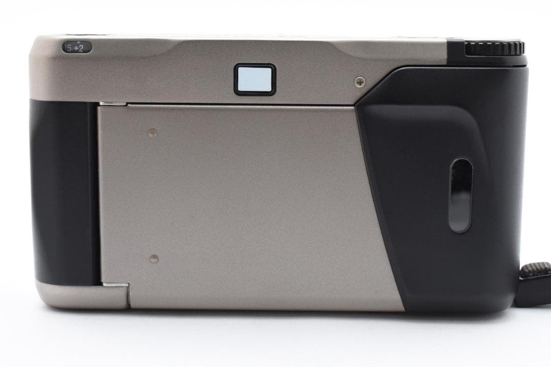 コンタックス CONTAX T2 コンパクトフィルムカメラ #A054