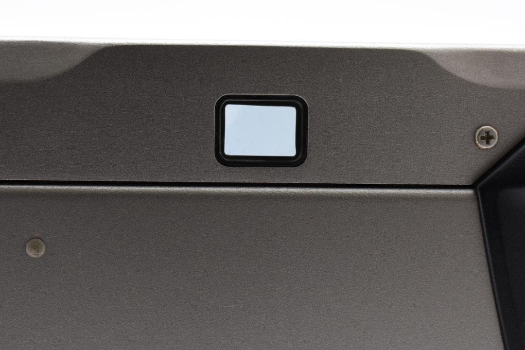 コンタックス CONTAX T2 コンパクトフィルムカメラ #A054