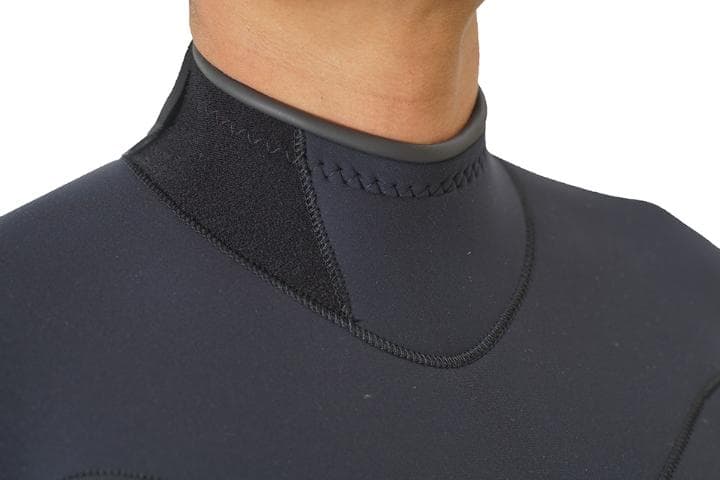 健太清水2/2mｍバックアクアジップ フルスーツ☆カスタムオーダー料込