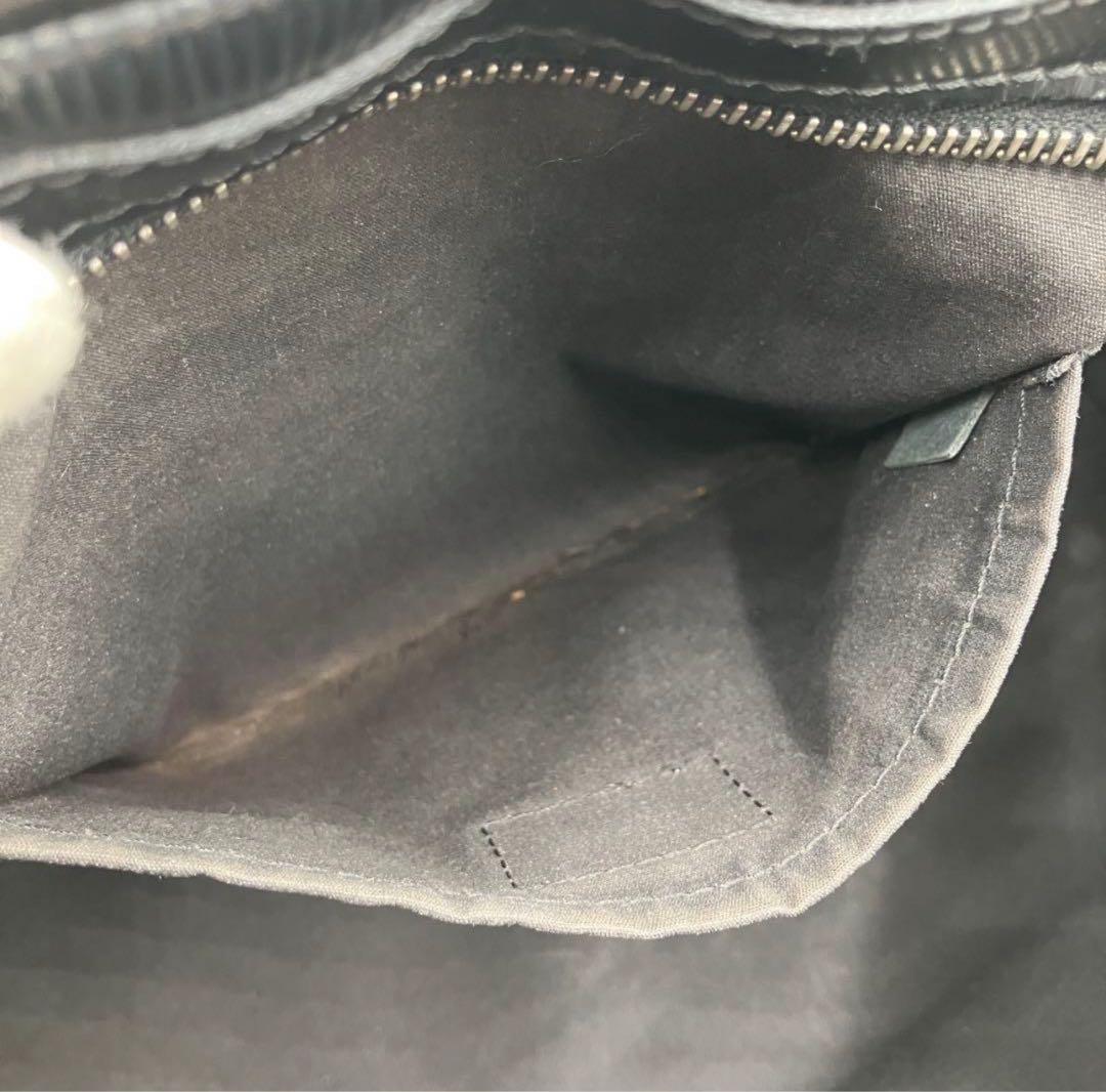 LOUIS VUITTON エピ ボーリング モンテーニュGM M59312