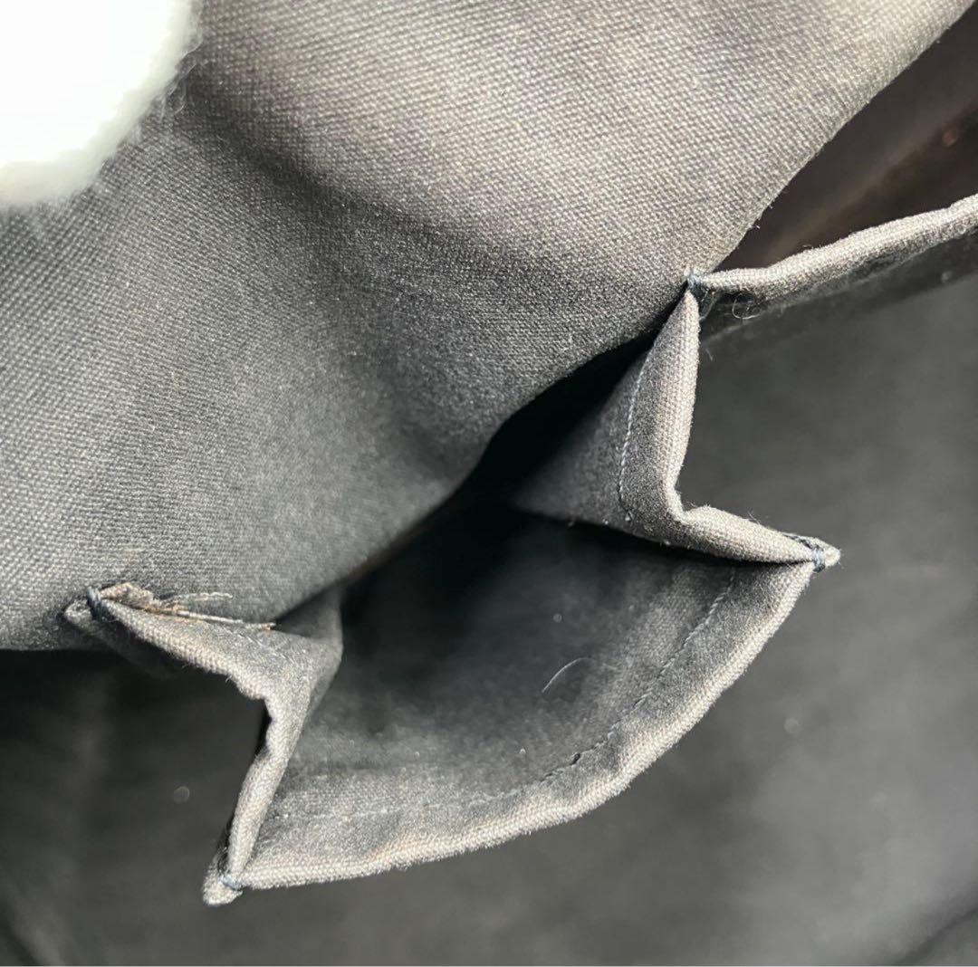 LOUIS VUITTON エピ ボーリング モンテーニュGM M59312